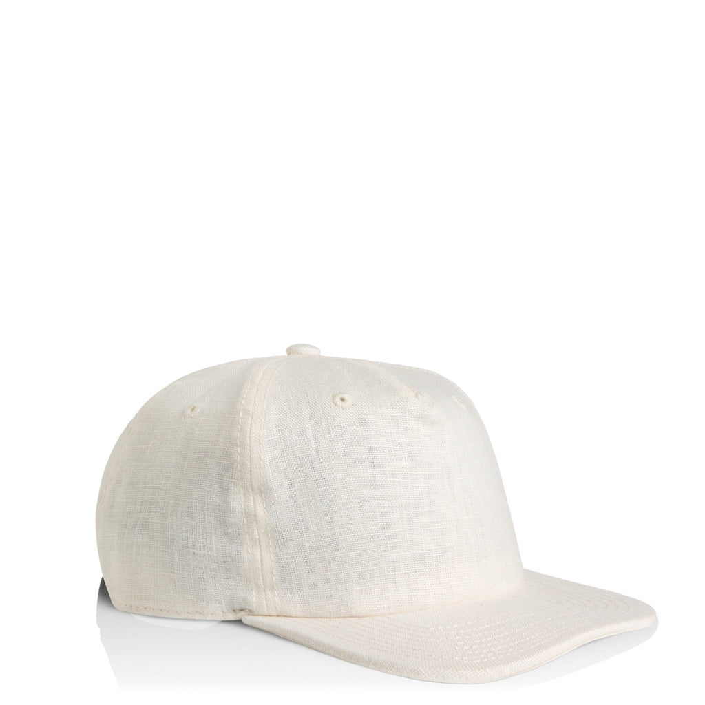 AS Colour Class Linen Cap 1158