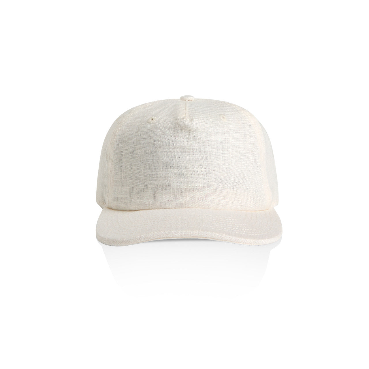 AS Colour Class Linen Cap 1158