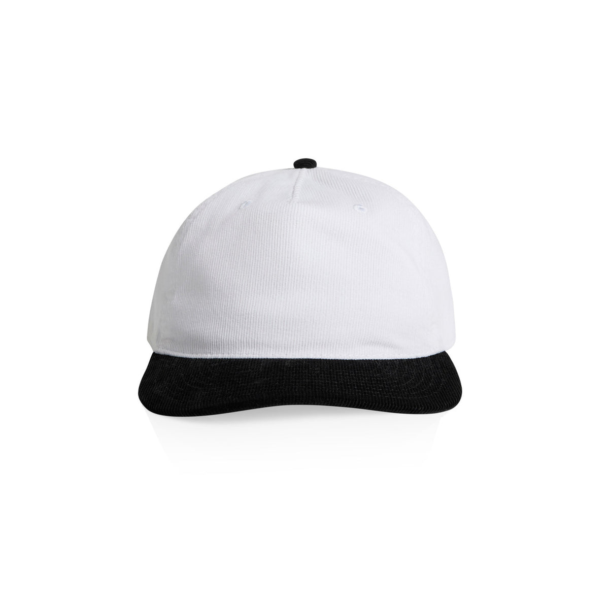 AS Colour Class Cord Two-Tone Cap 1159