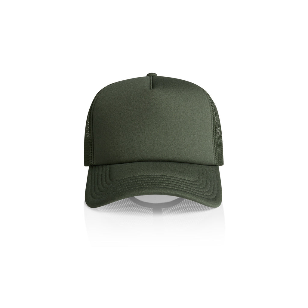 AS Colour Frame Foam Trucker Cap 1161