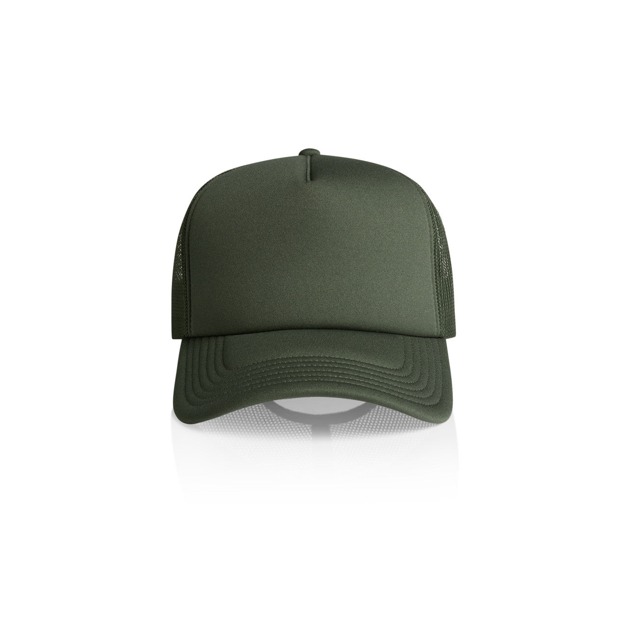 AS Colour Frame Foam Trucker Cap 1161
