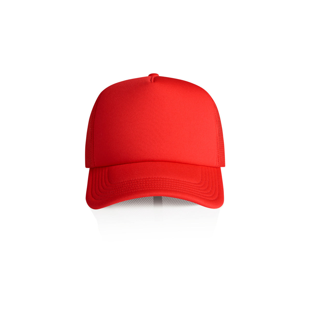 AS Colour Frame Foam Trucker Cap 1161