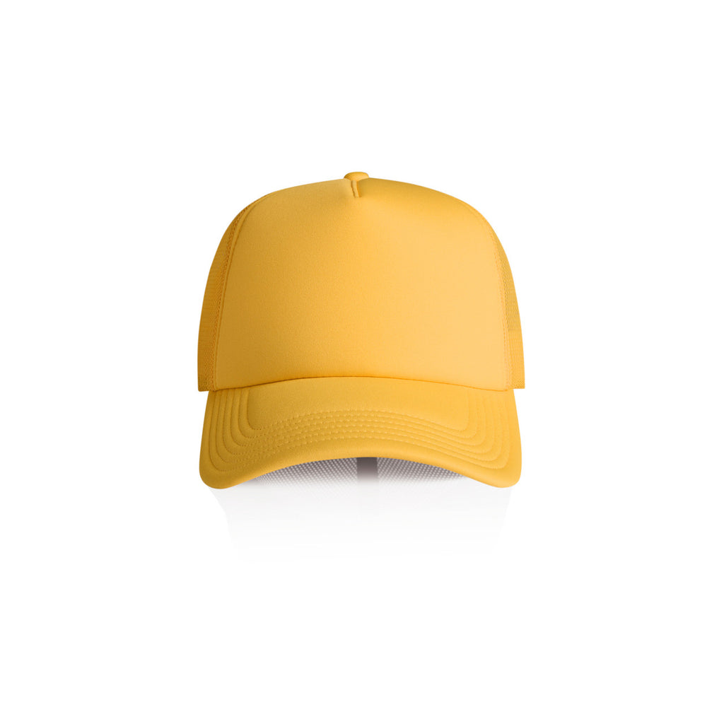 AS Colour Frame Foam Trucker Cap 1161