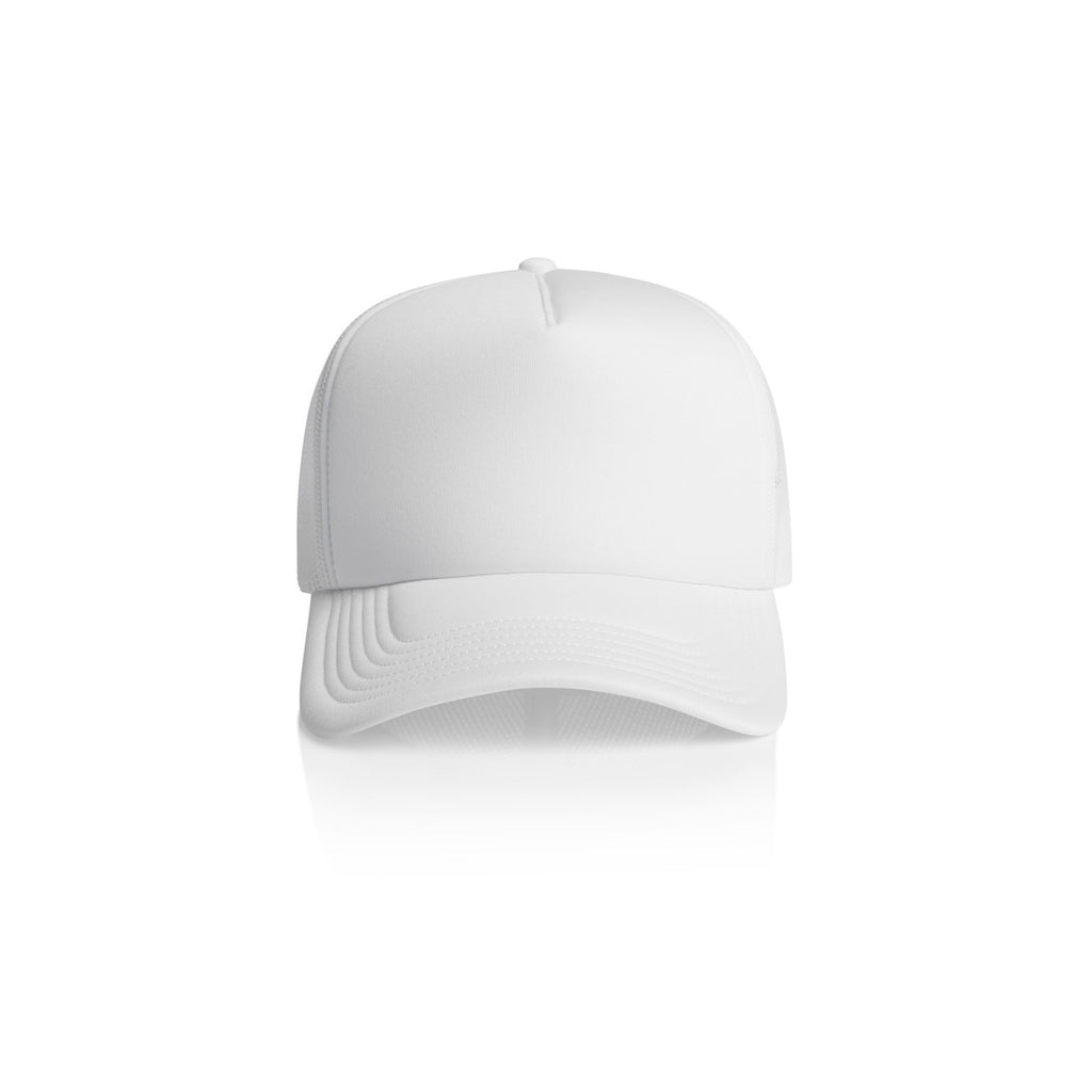 AS Colour Frame Foam Trucker Cap 1161