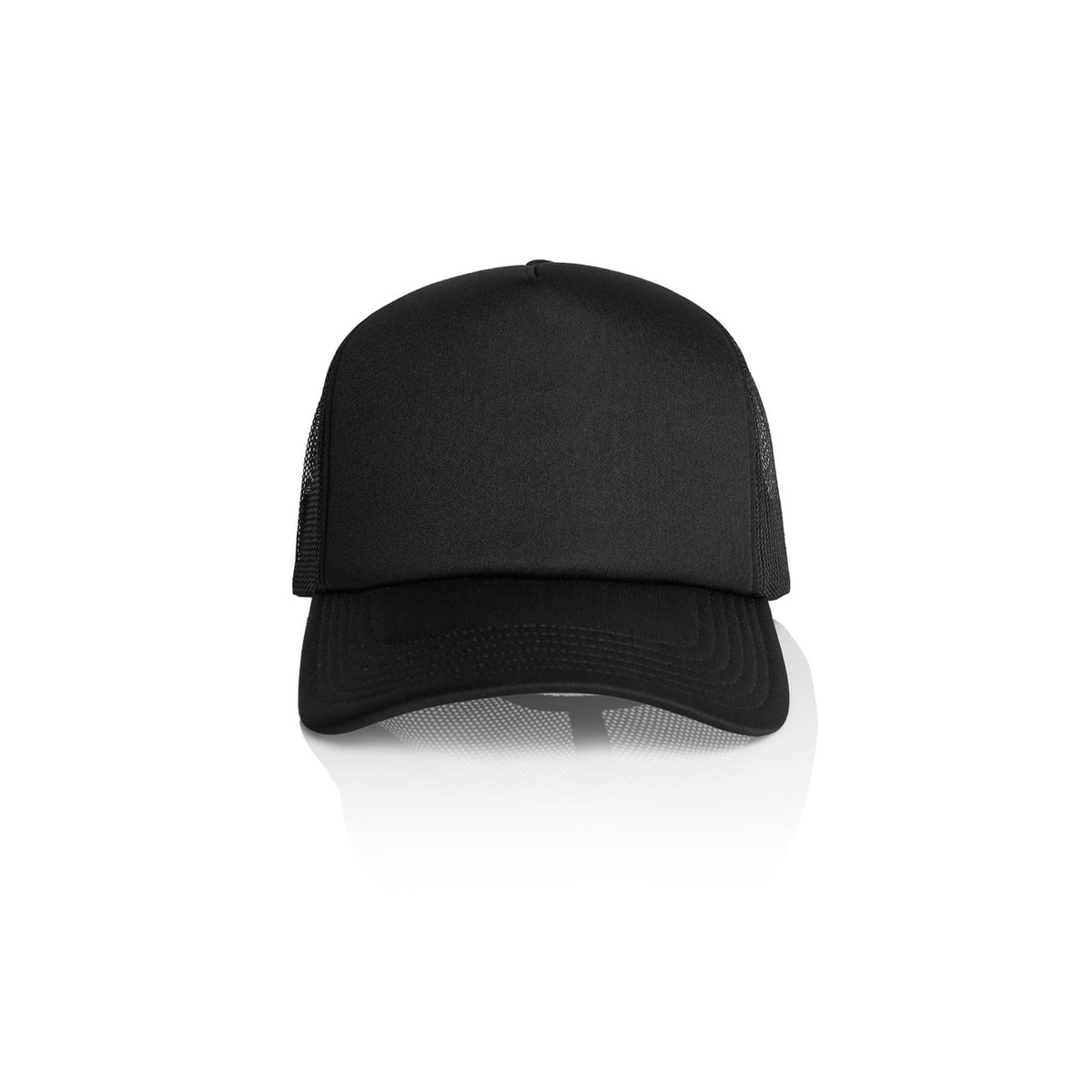 AS Colour Frame Foam Trucker Cap 1161