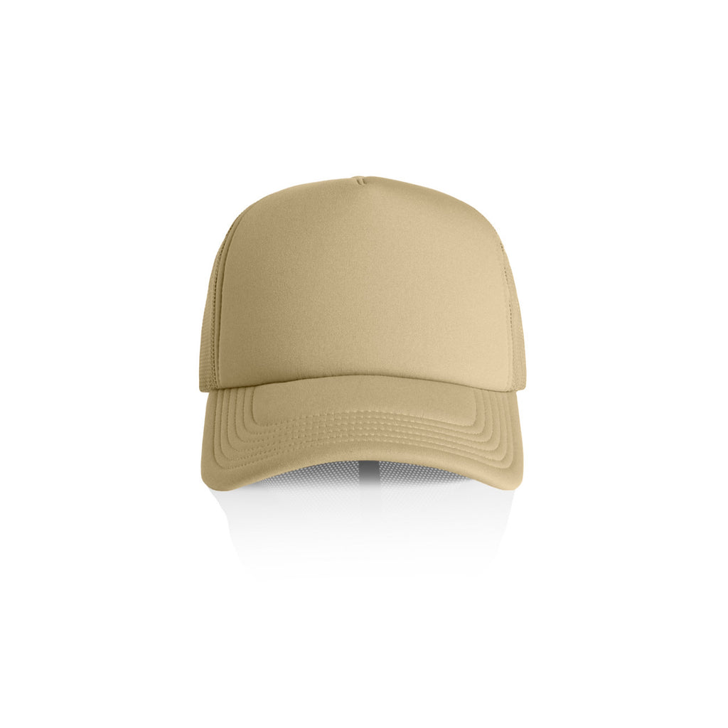 AS Colour Frame Foam Trucker Cap 1161