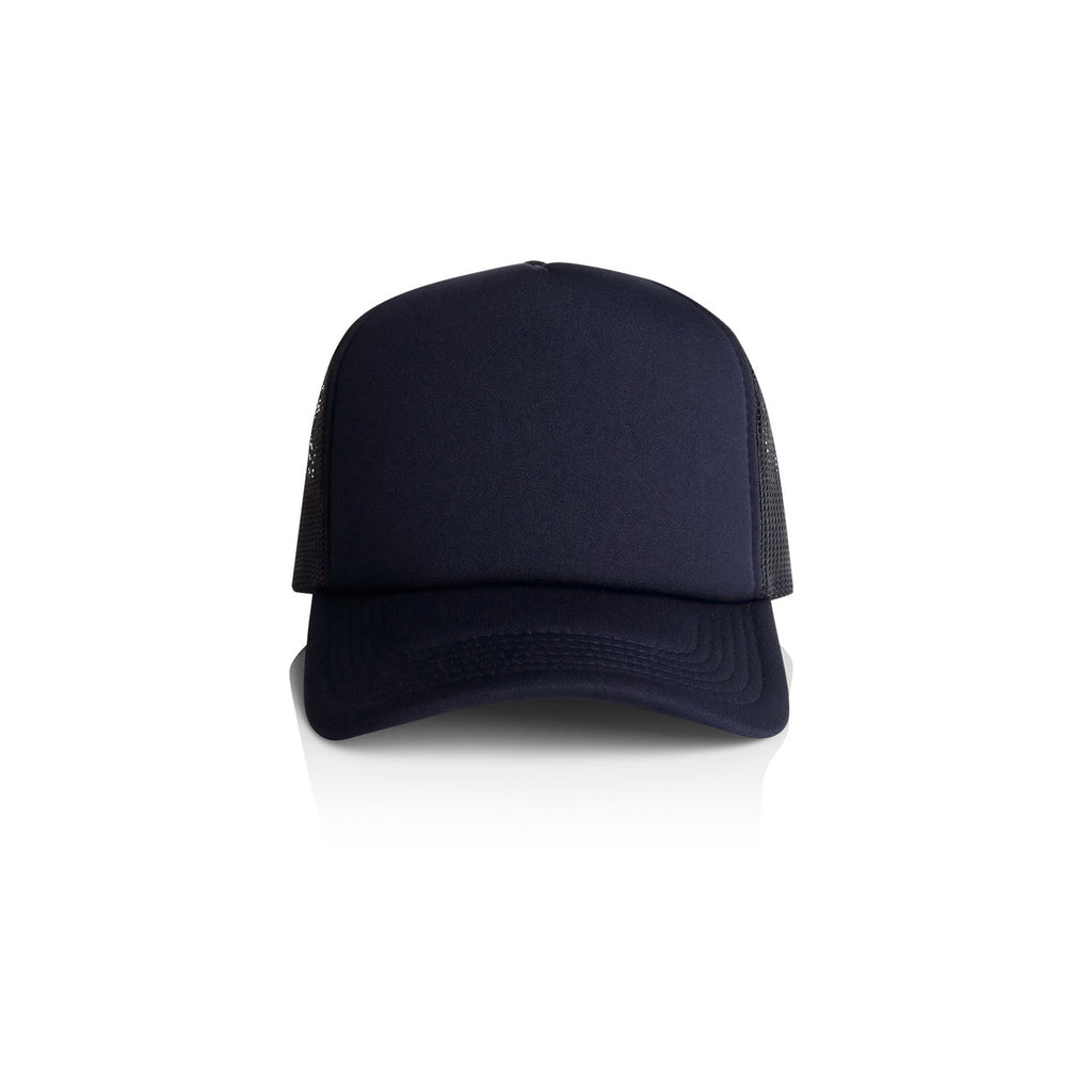 AS Colour Frame Foam Trucker Cap 1161