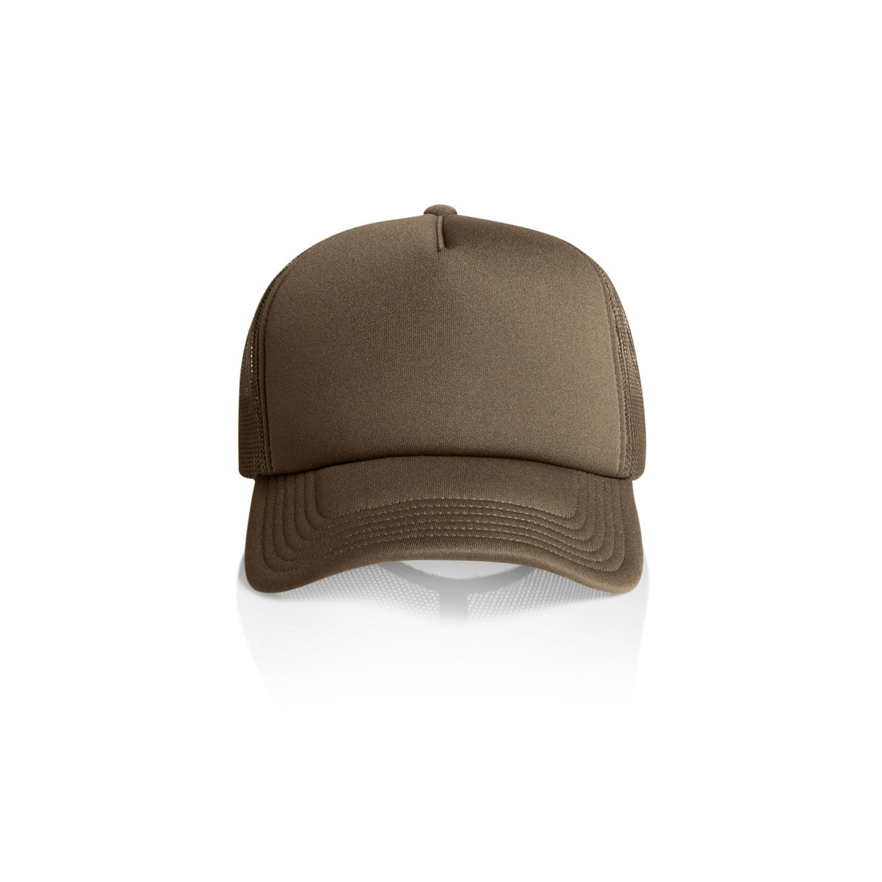 AS Colour Frame Foam Trucker Cap 1161