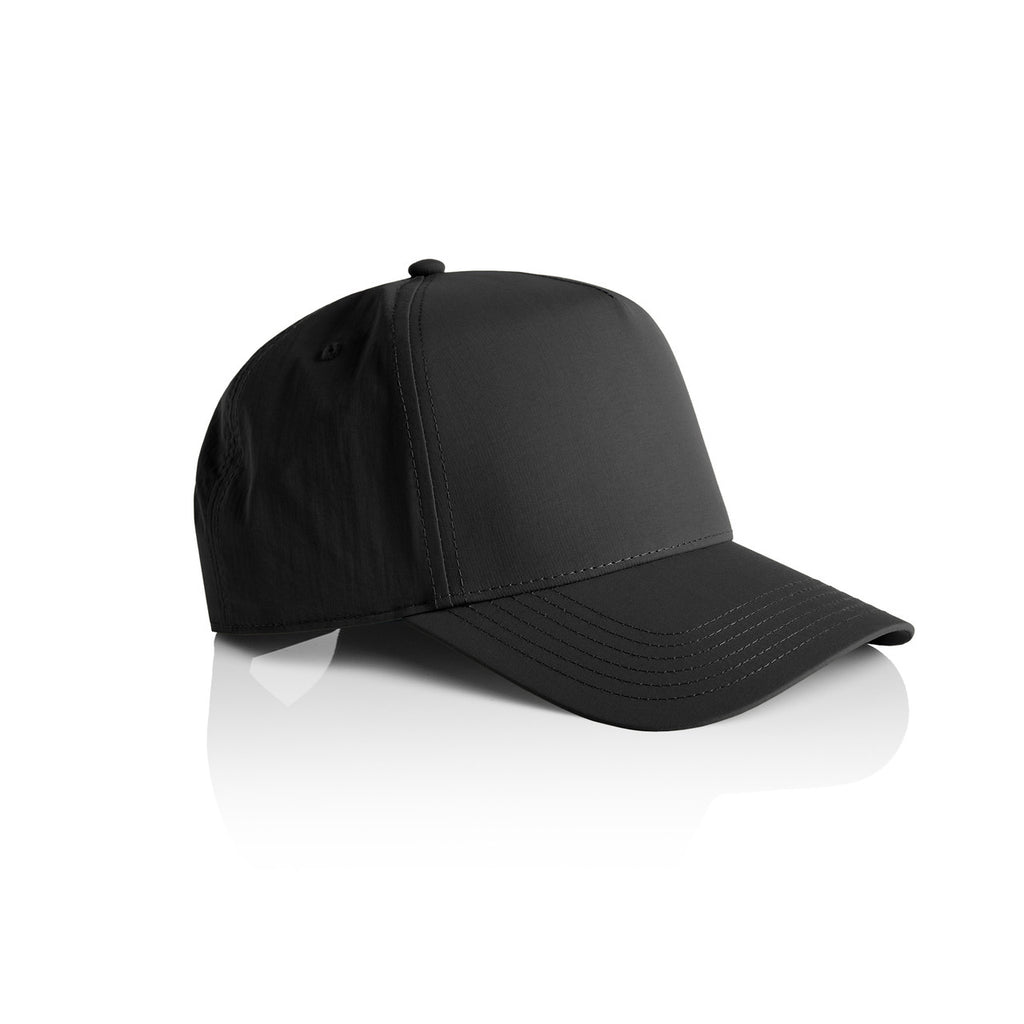 AS Colour Frame Nylon Cap 1162