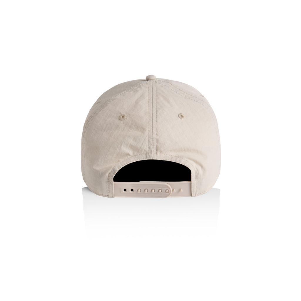 AS Colour Frame Nylon Cap 1162