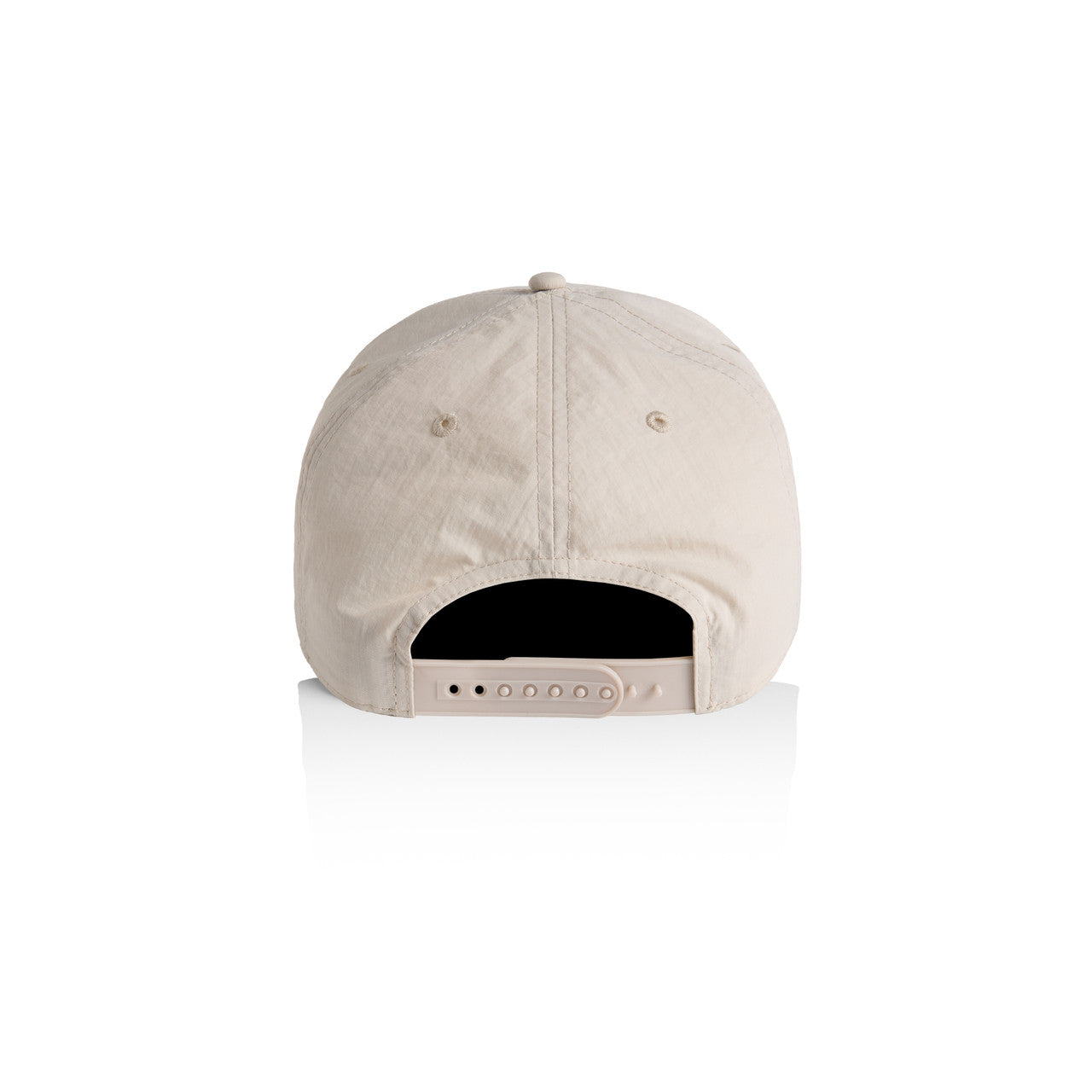 AS Colour Frame Nylon Cap 1162