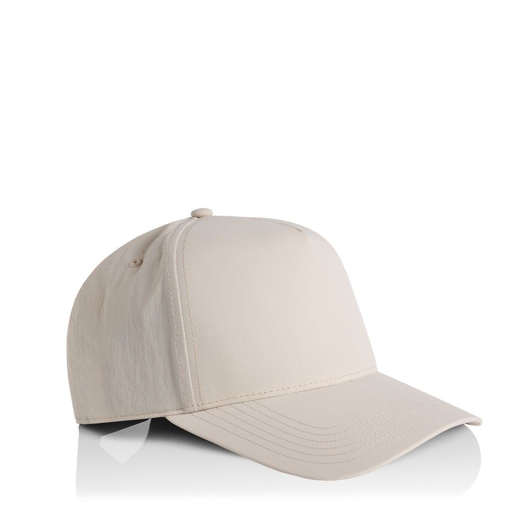 AS Colour Frame Nylon Cap 1162