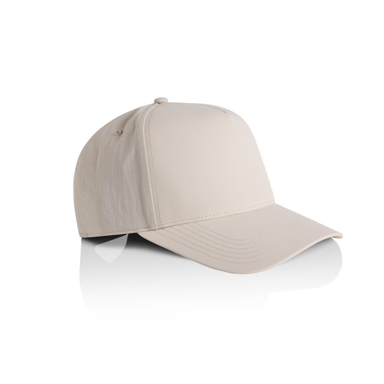 AS Colour Frame Nylon Cap 1162