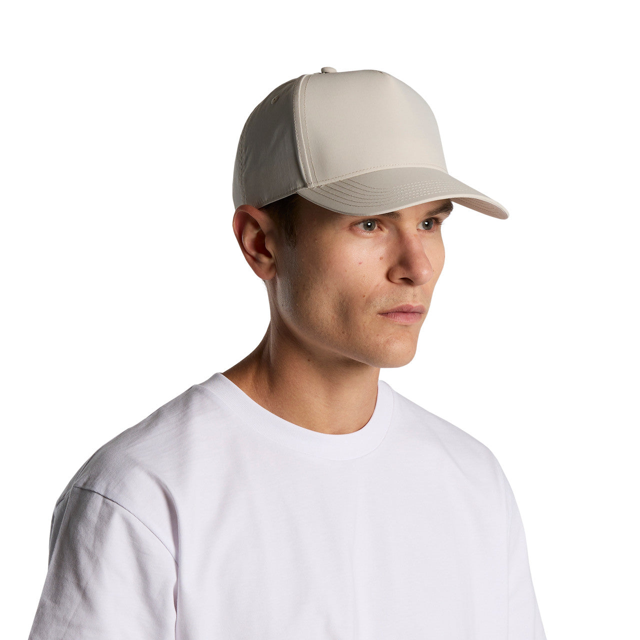 AS Colour Frame Nylon Cap 1162