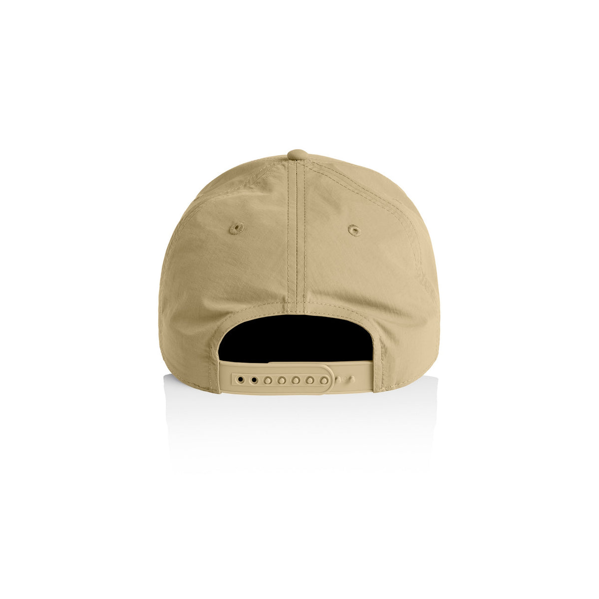AS Colour Frame Nylon Cap 1162