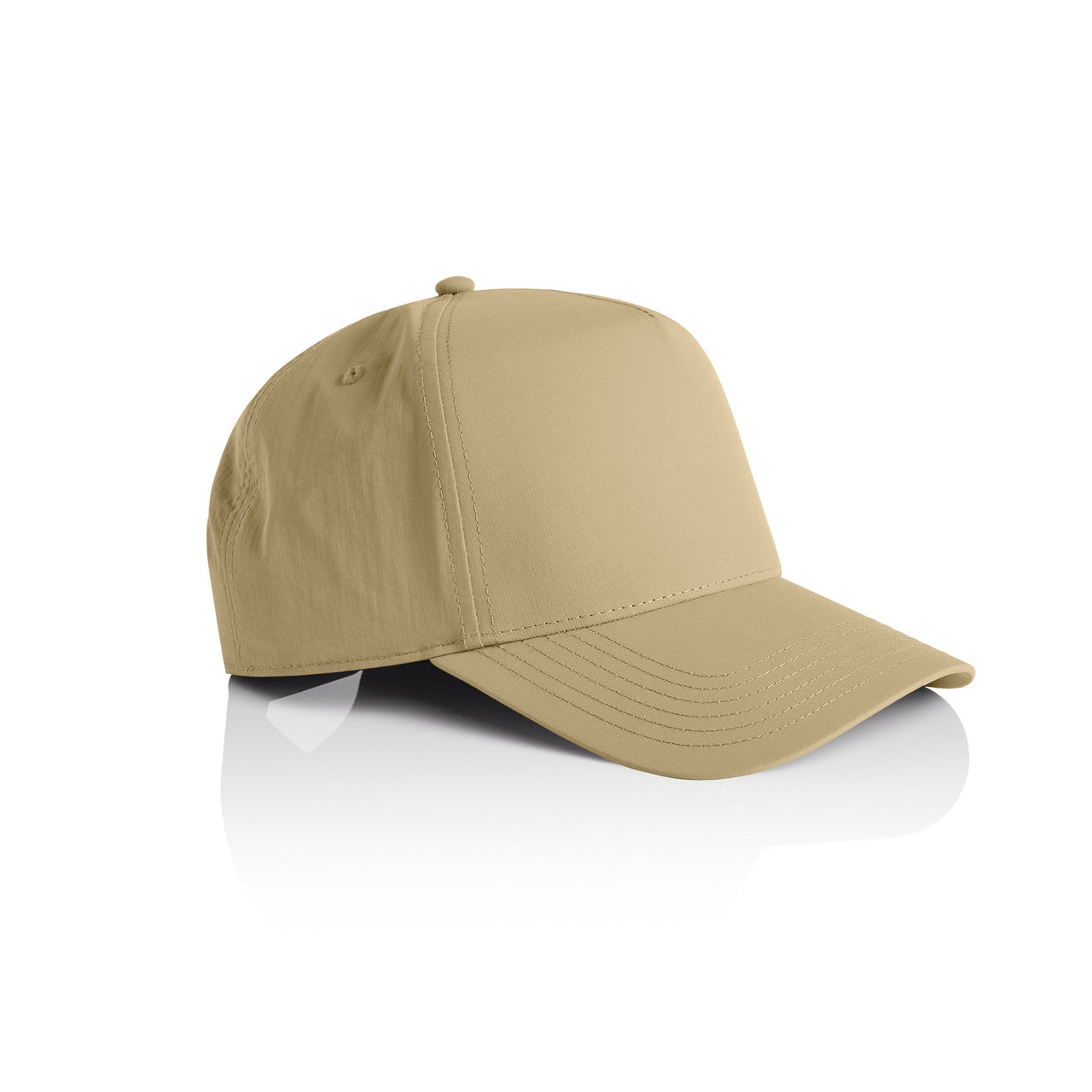 AS Colour Frame Nylon Cap 1162
