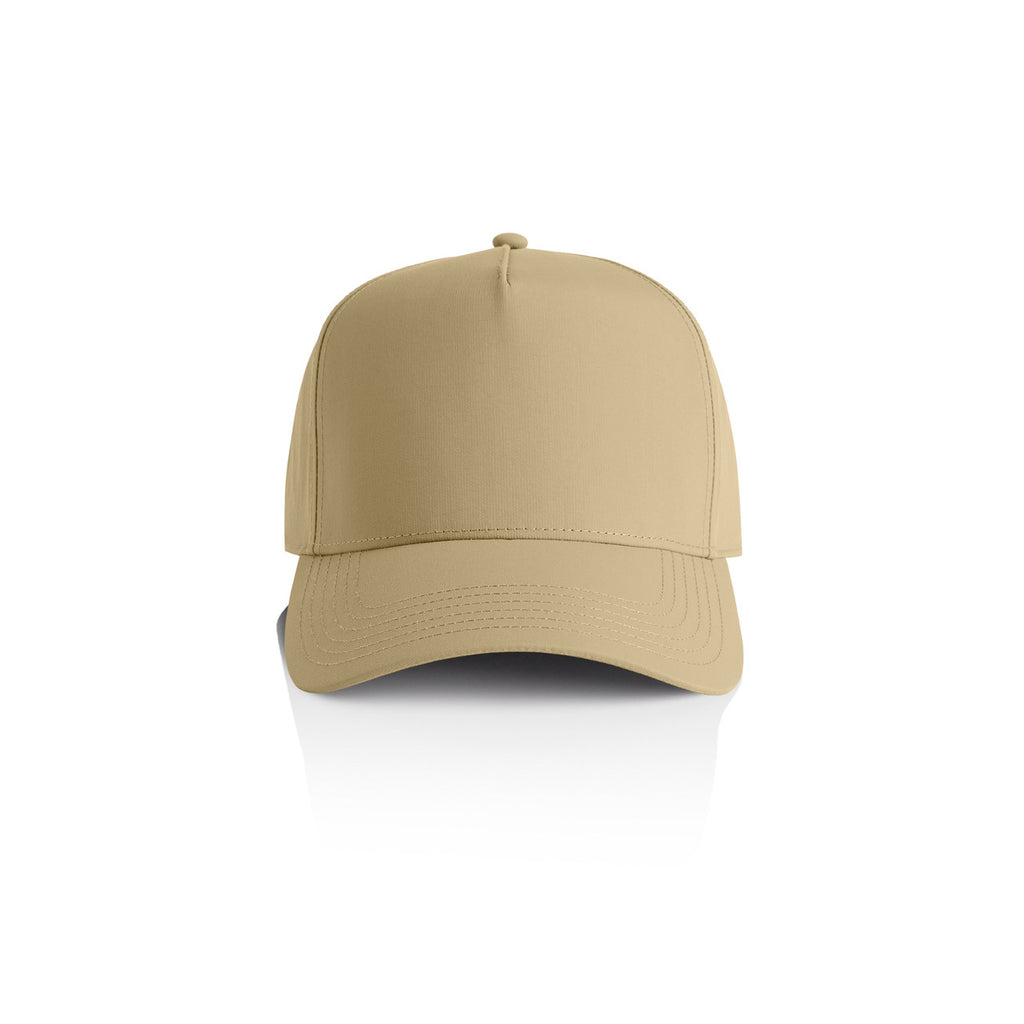 AS Colour Frame Nylon Cap 1162