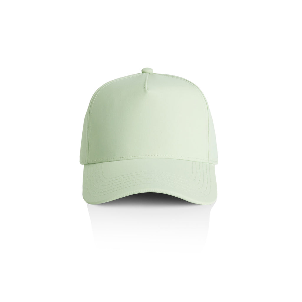 AS Colour Frame Nylon Cap 1162