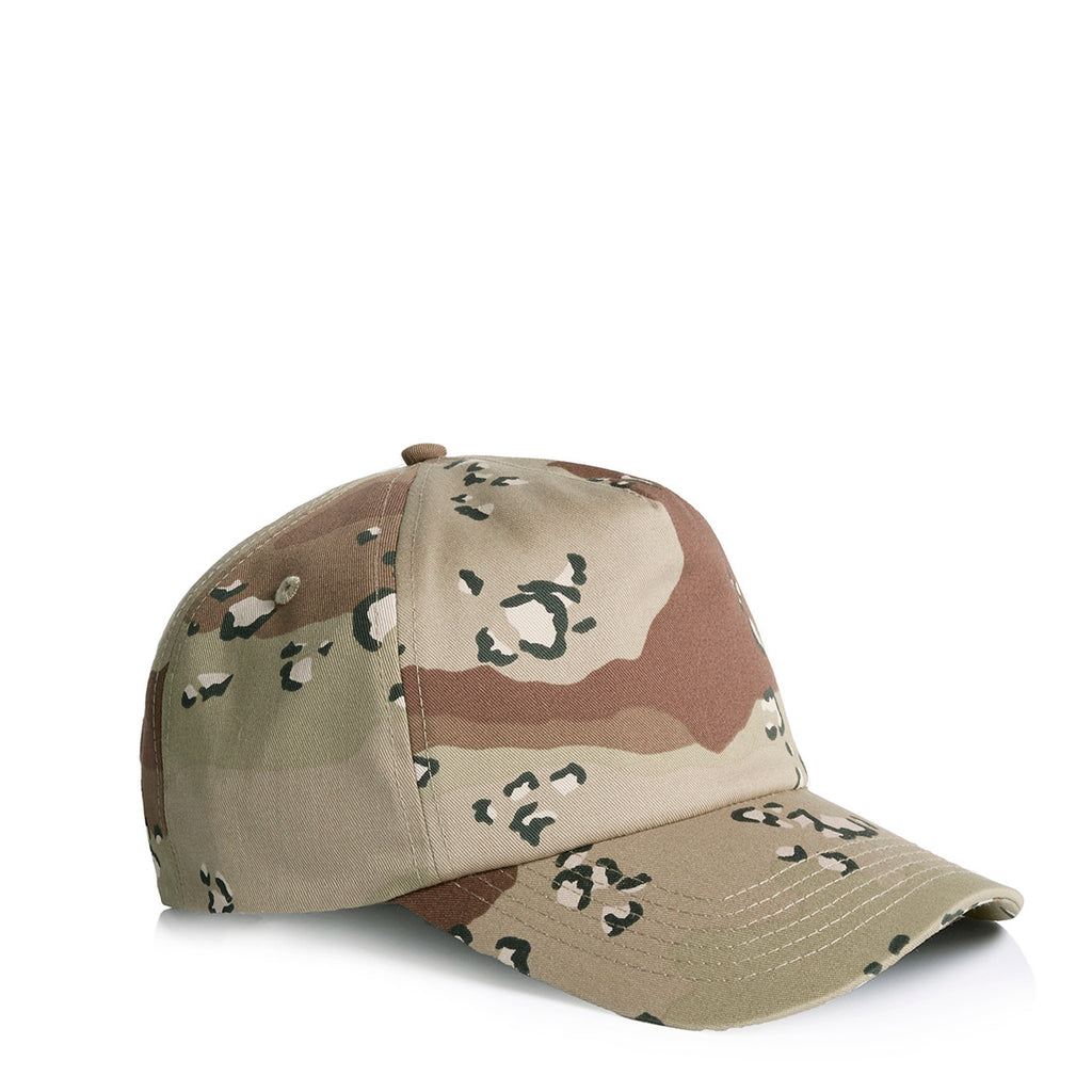 AS Colour Frame Soft Camo Cap 1164C