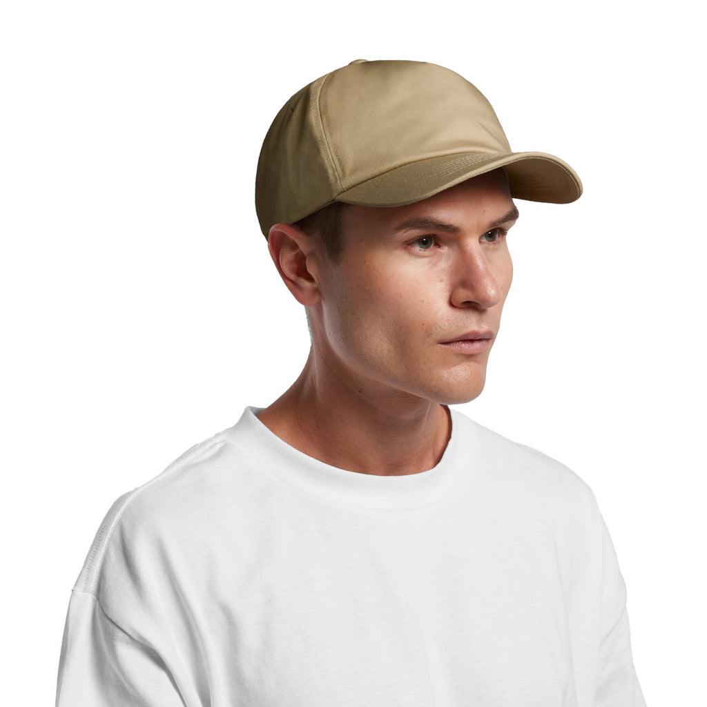 AS Colour Frame Soft Cap 1164