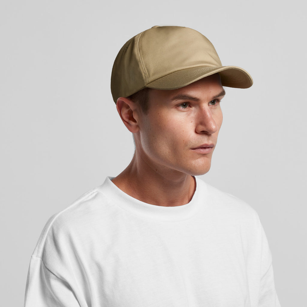 AS Colour Frame Soft Cap 1164