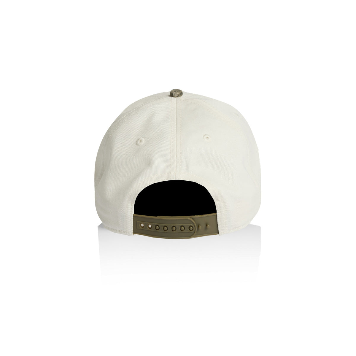 AS Colour Frame Two-Tone Camo Cap 1165C