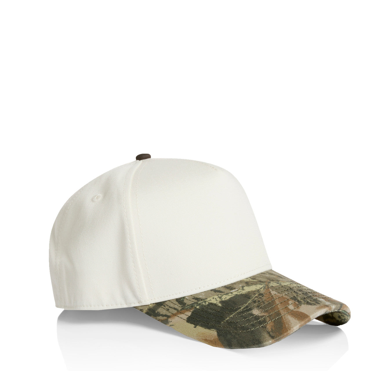 AS Colour Frame Two-Tone Camo Cap 1165C