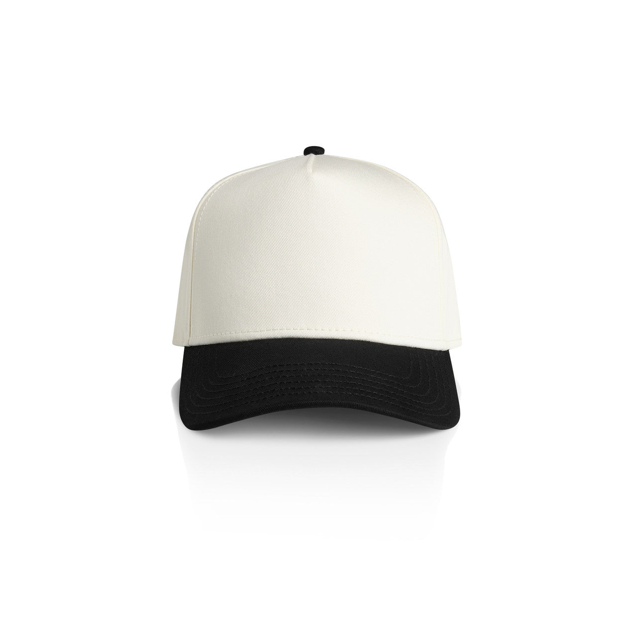 AS Colour Frame Two-Tone Cap 1165