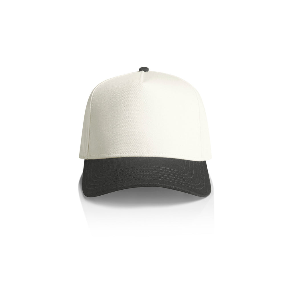 AS Colour Frame Two-Tone Cap 1165