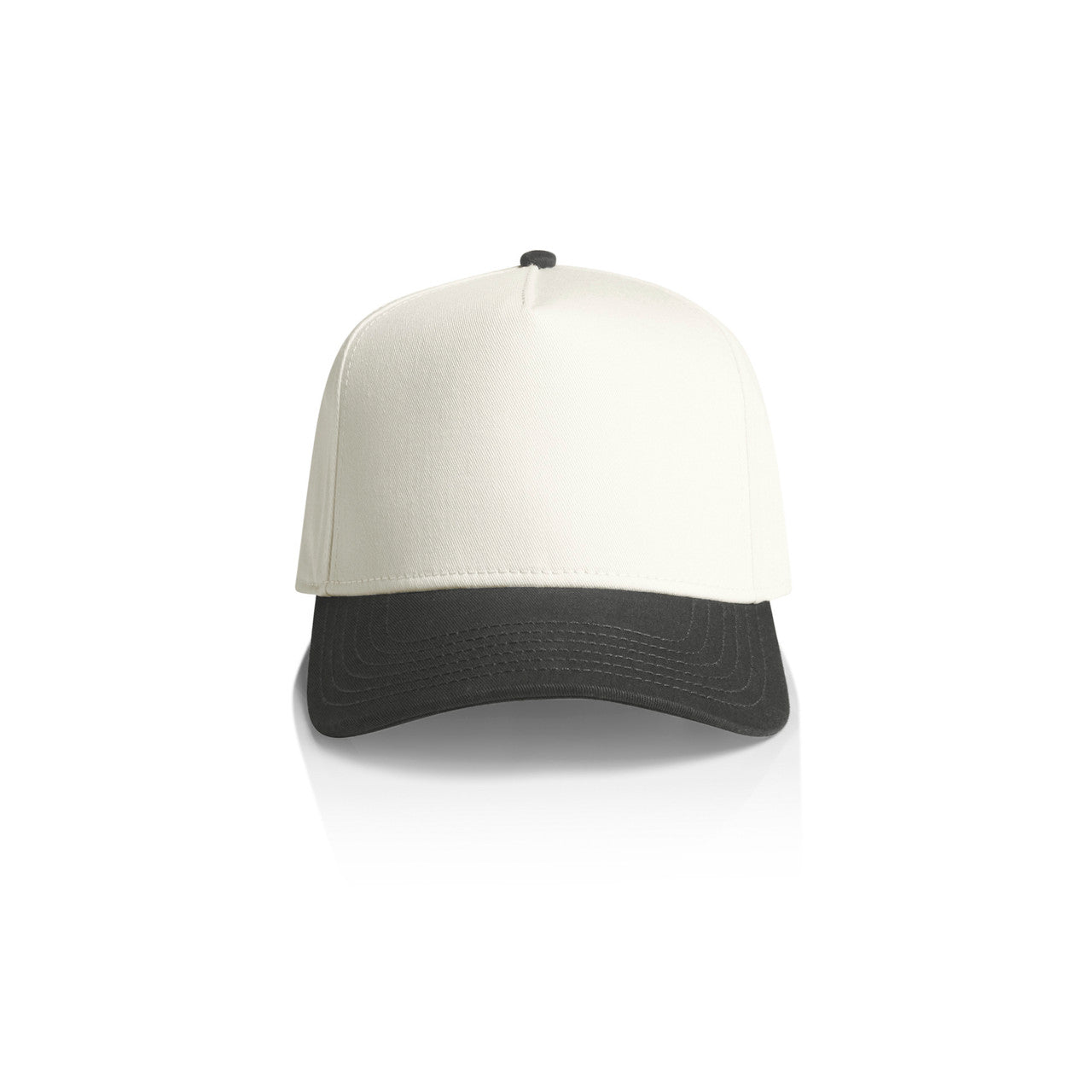 AS Colour Frame Two-Tone Cap 1165