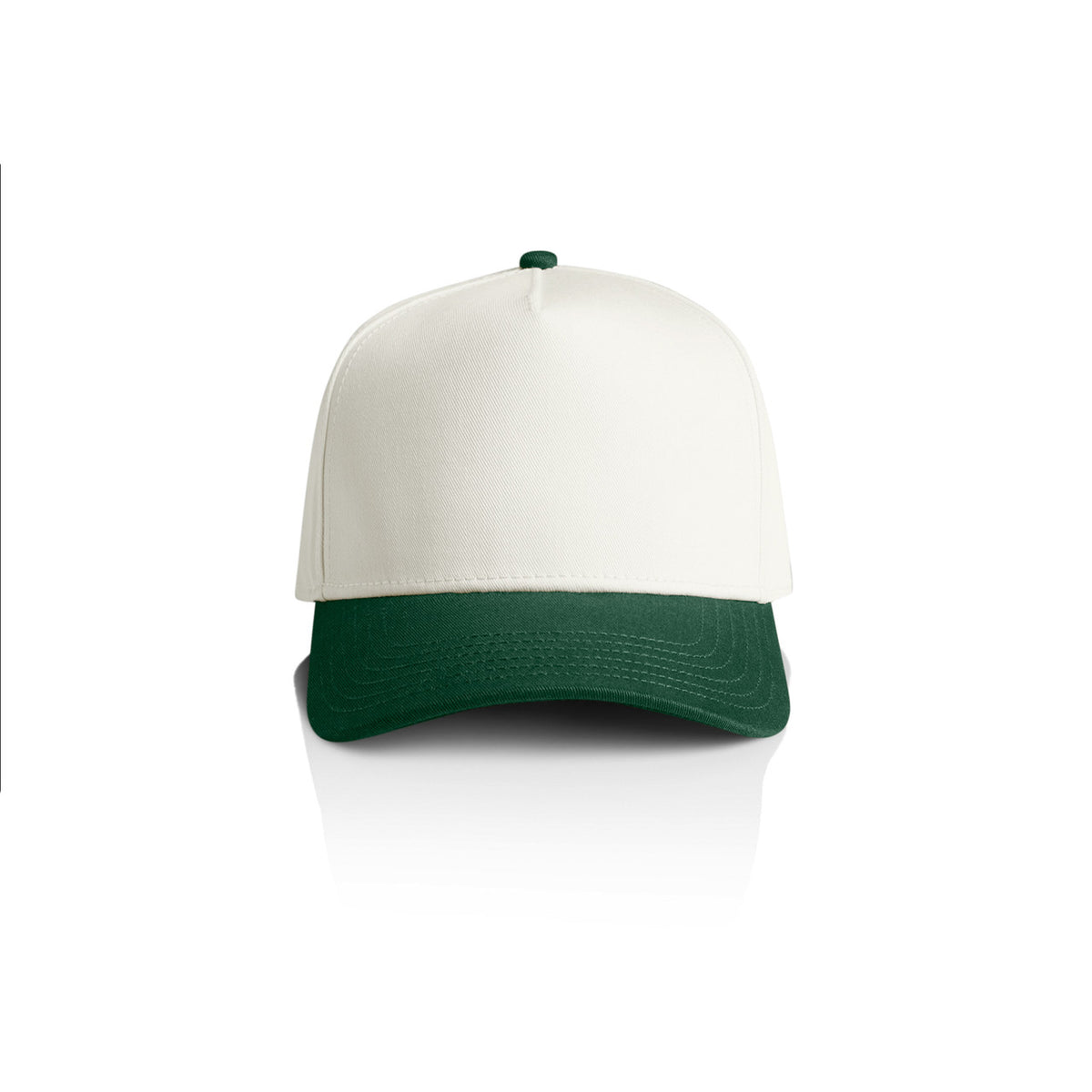 AS Colour Frame Two-Tone Cap 1165