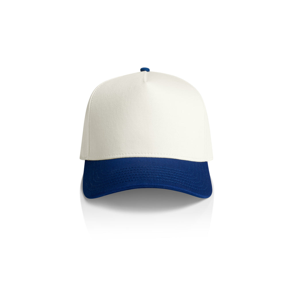 AS Colour Frame Two-Tone Cap 1165