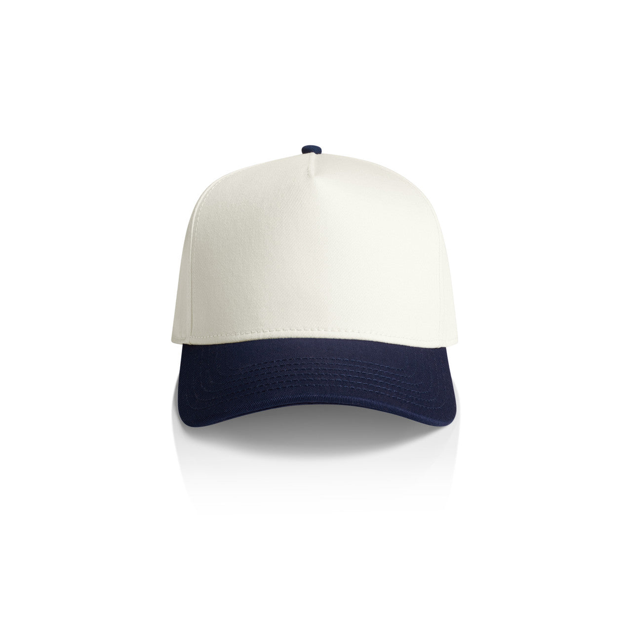 AS Colour Frame Two-Tone Cap 1165