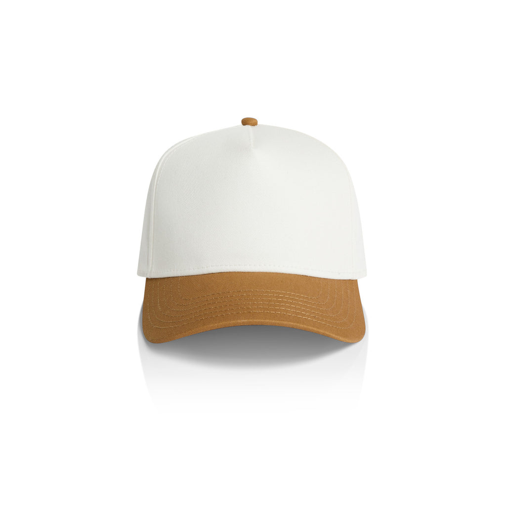 AS Colour Frame Two-Tone Cap 1165