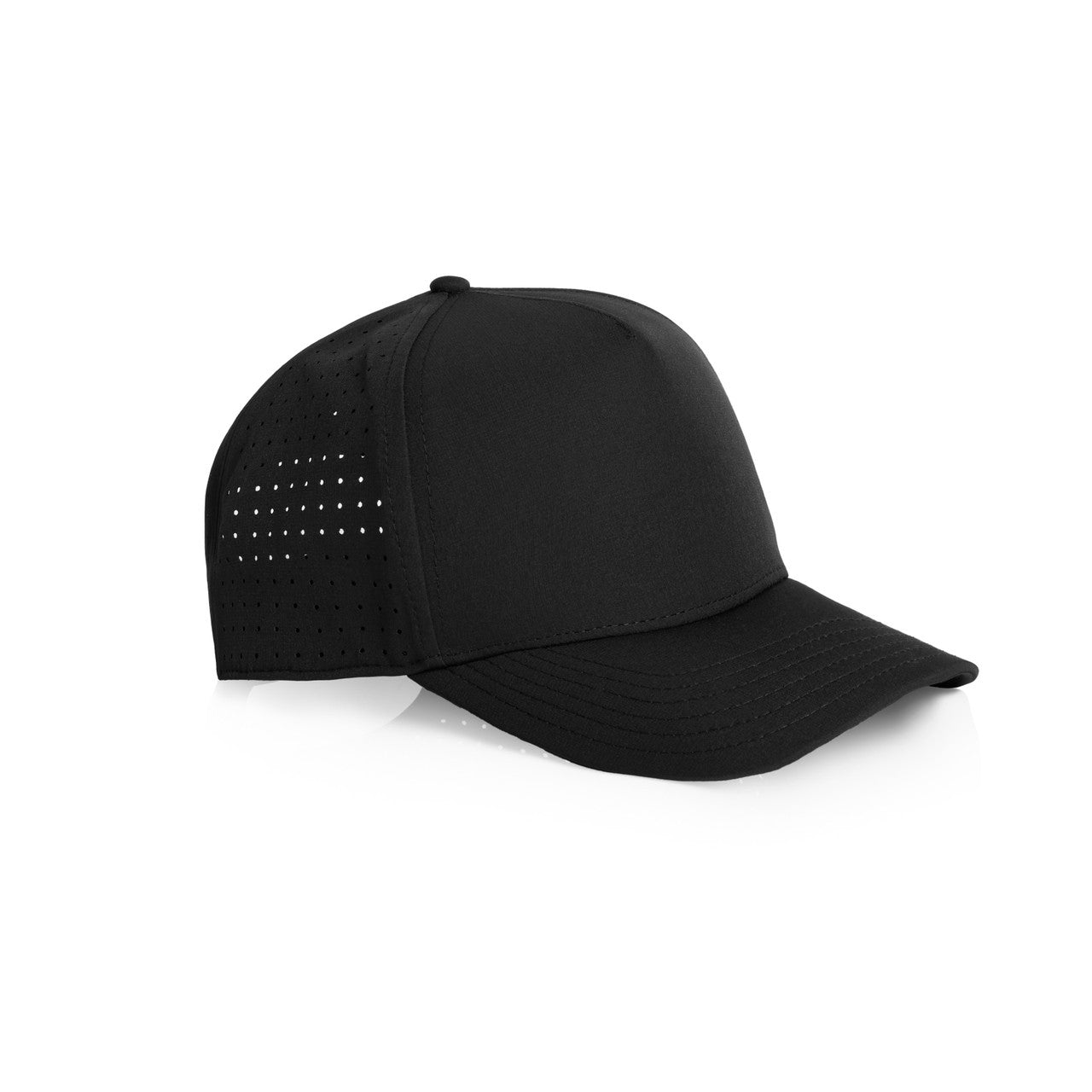 AS Colour Frame Perforated Cap 1166