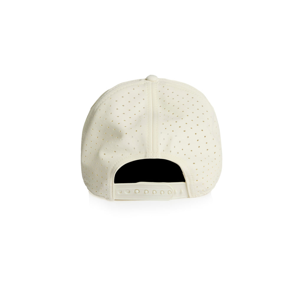 AS Colour Frame Perforated Cap 1166
