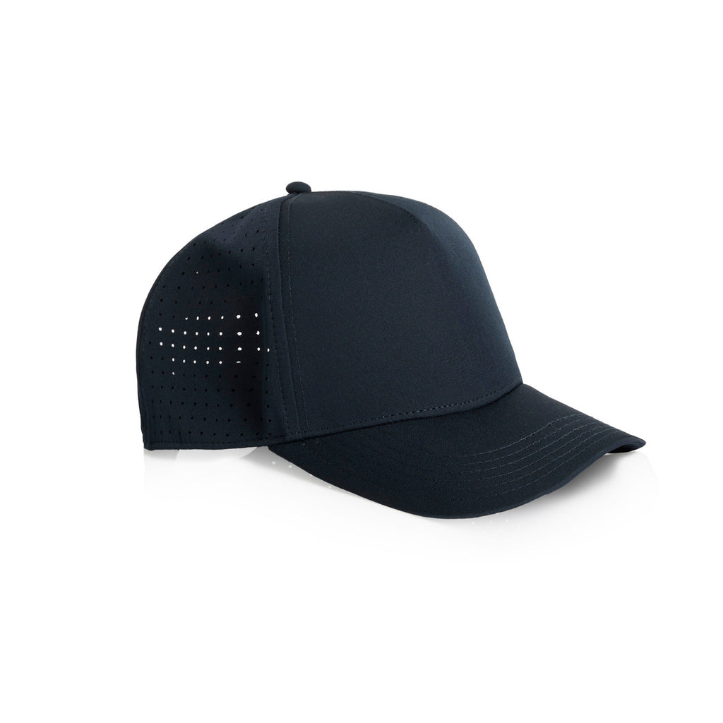 AS Colour Frame Perforated Cap 1166