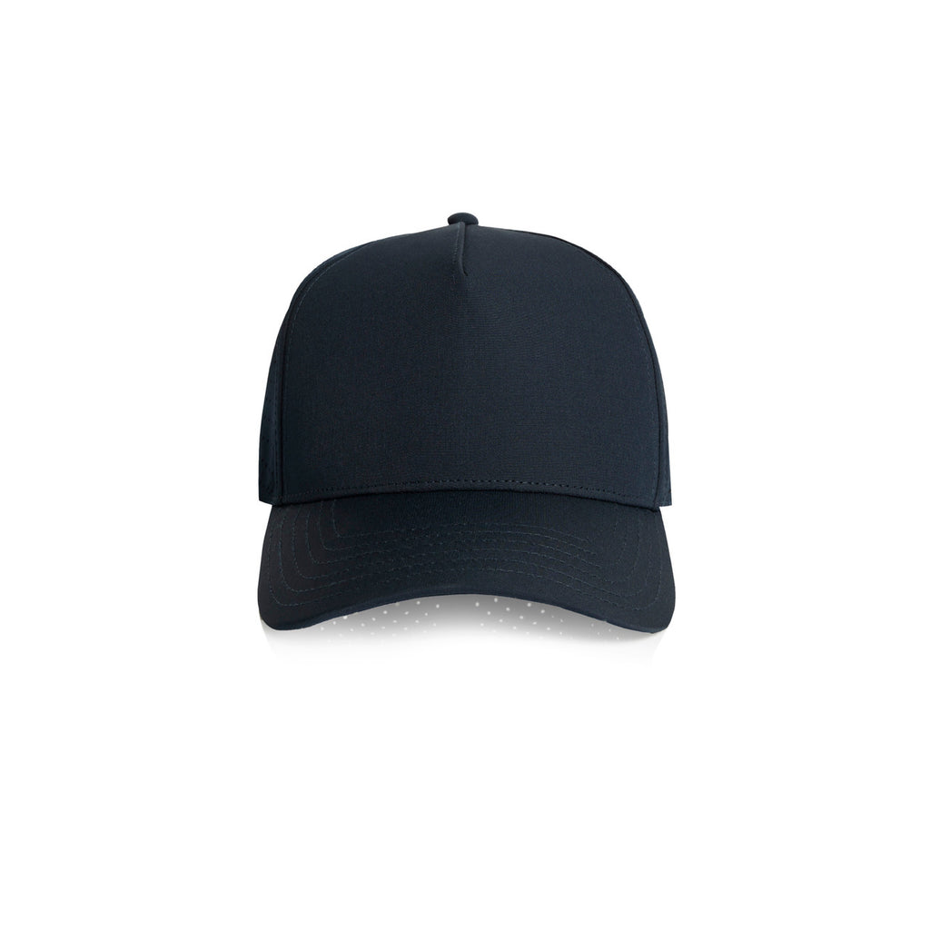 AS Colour Frame Perforated Cap 1166