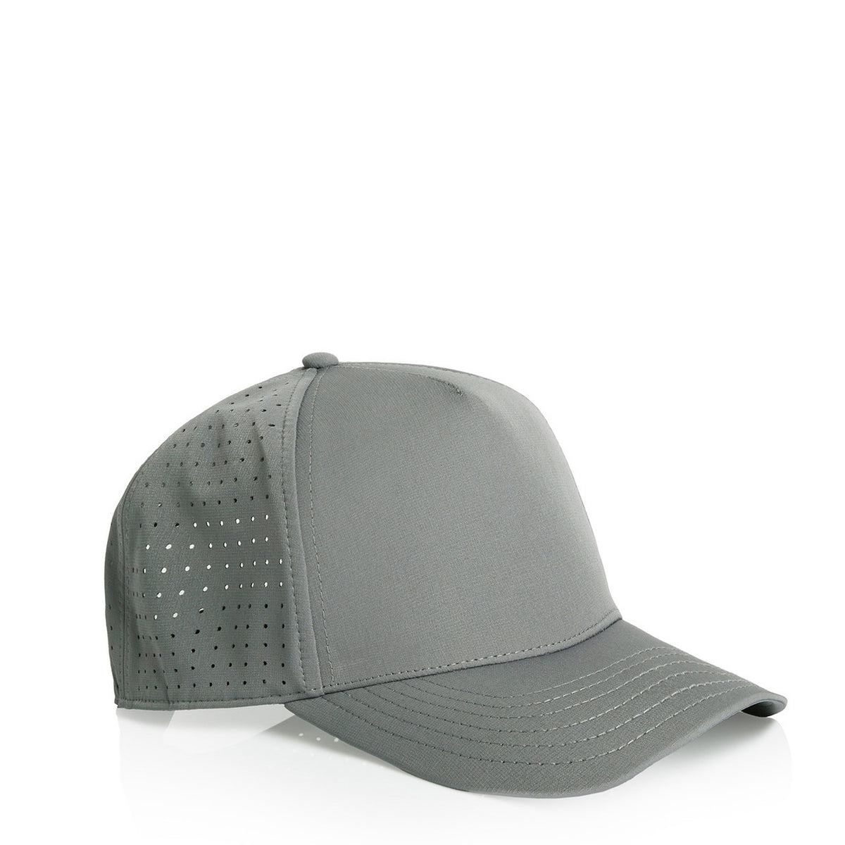 AS Colour Frame Perforated Cap 1166