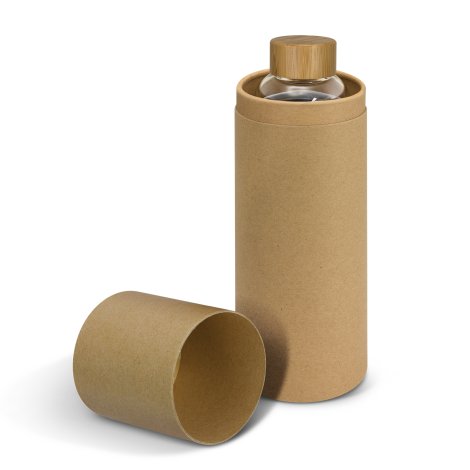 Natural Gift Tube