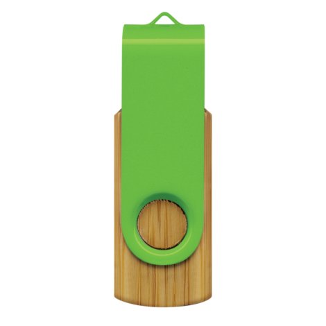 Bright Green