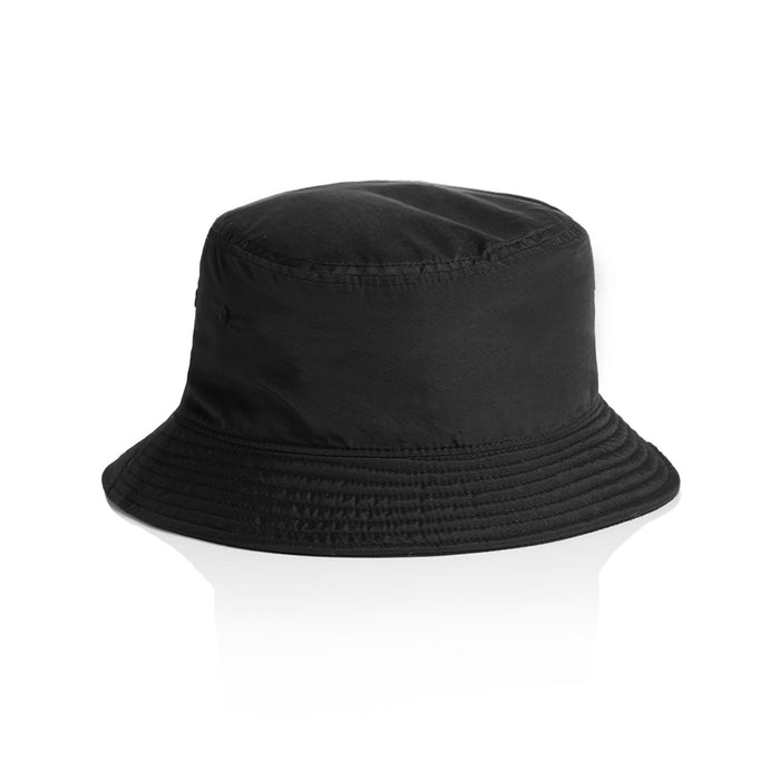 AS Colour Nylon Bucket Hat 1171