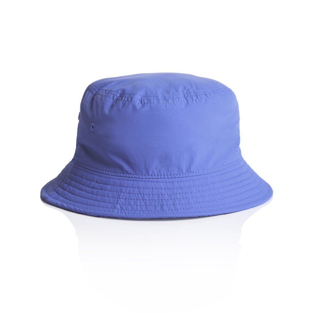 AS Colour Nylon Bucket Hat 1171
