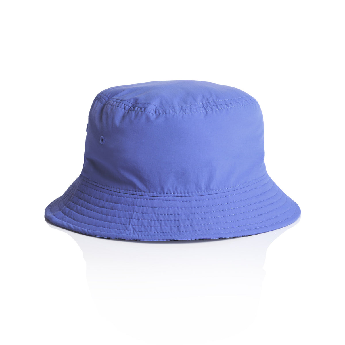 AS Colour Nylon Bucket Hat 1171