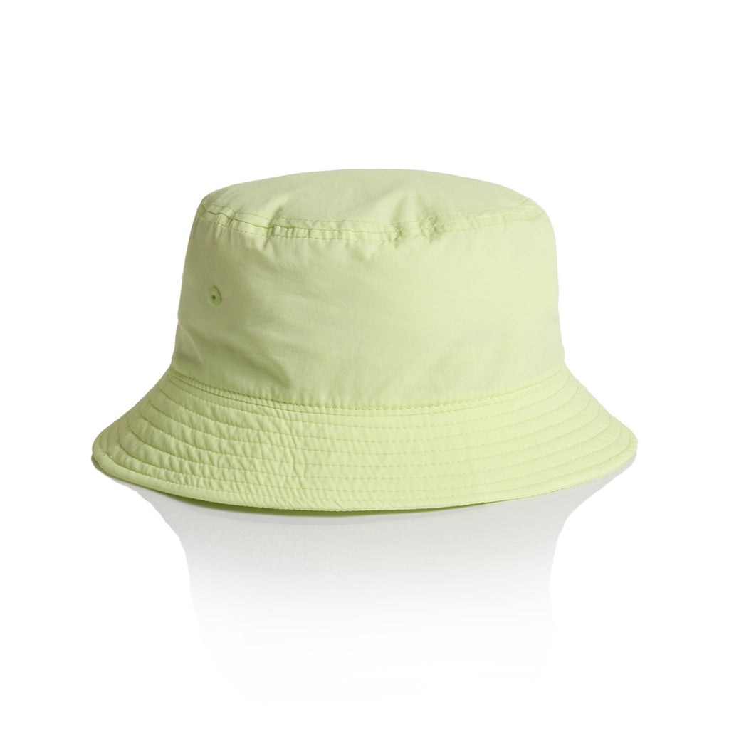 AS Colour Nylon Bucket Hat 1171