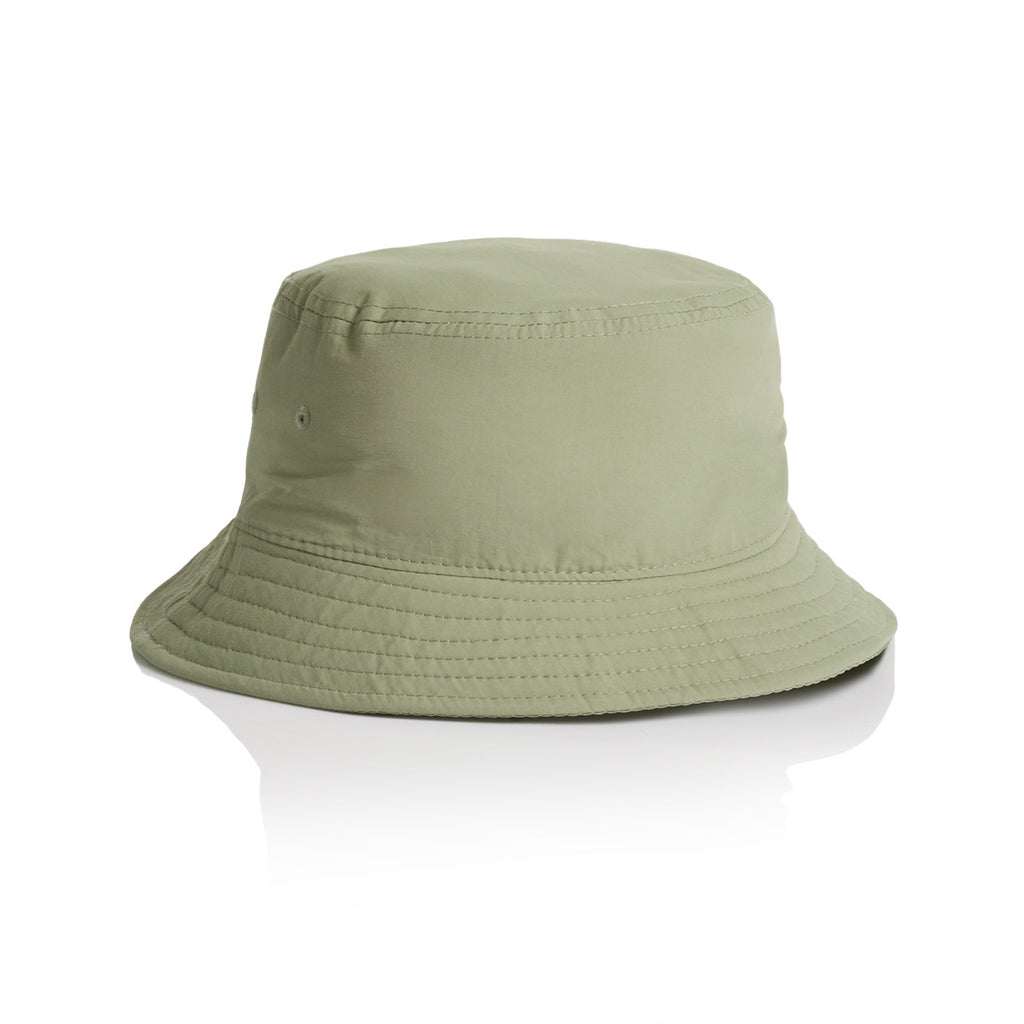 AS Colour Nylon Bucket Hat 1171