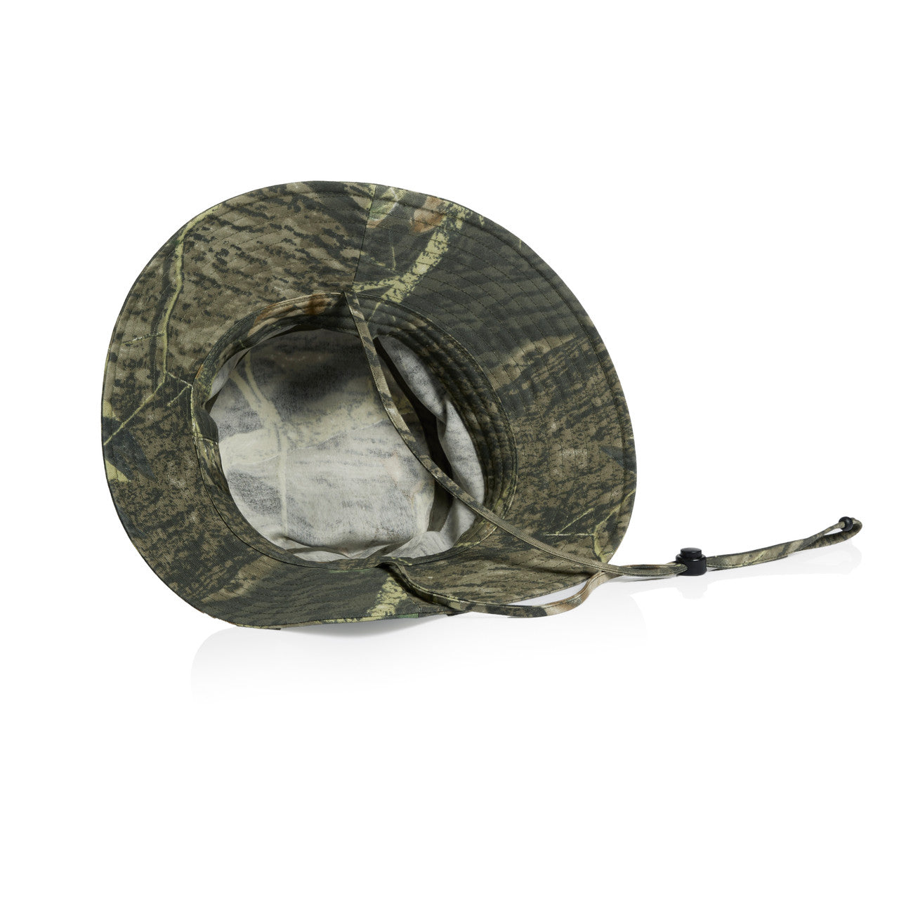 AS Colour Wide Brim Camo Bucket Hat 1172C