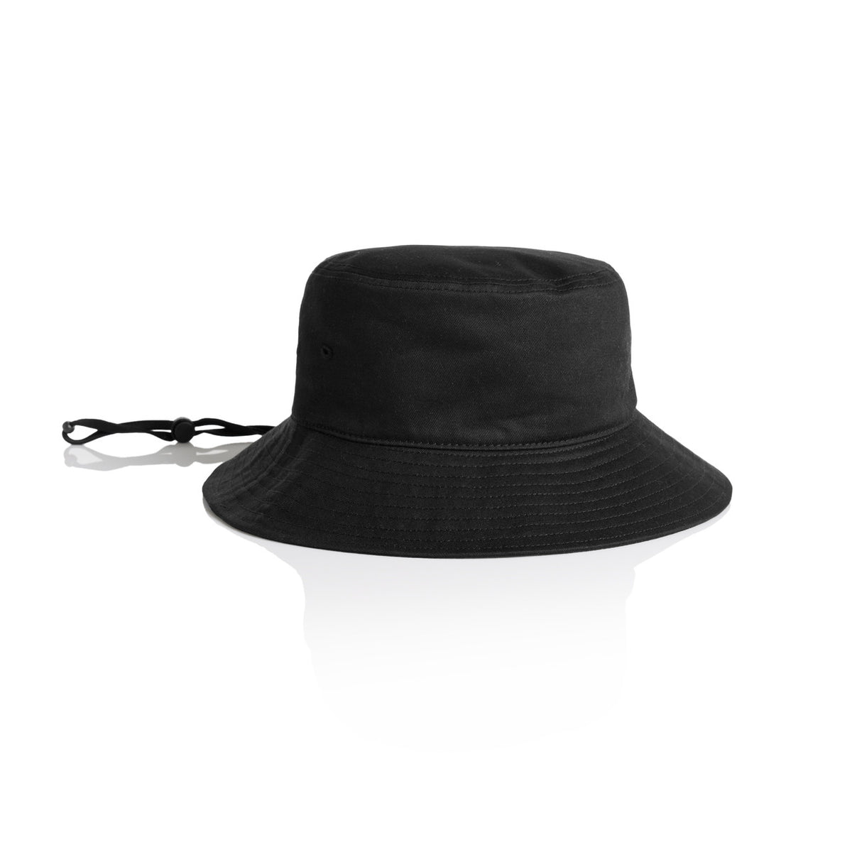 AS Colour Wide Brim Bucket Hat 1172
