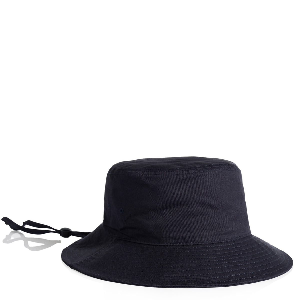 AS Colour Wide Brim Bucket Hat 1172