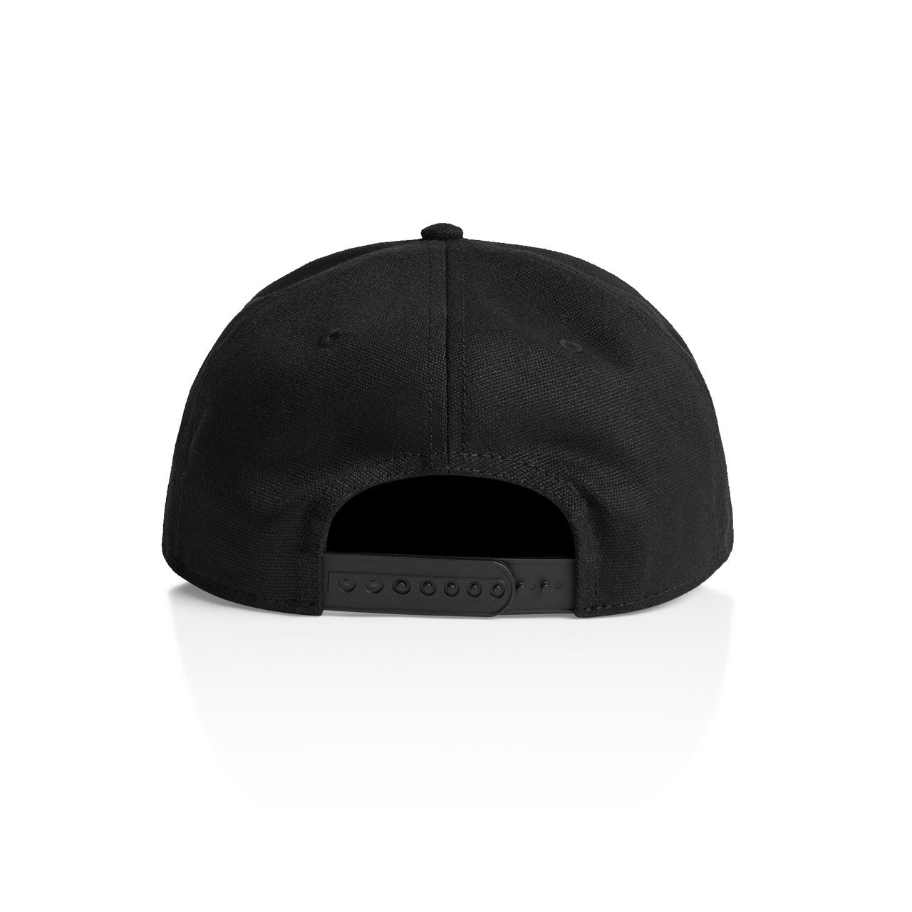 AS Colour Stock Canvas Cap 1173